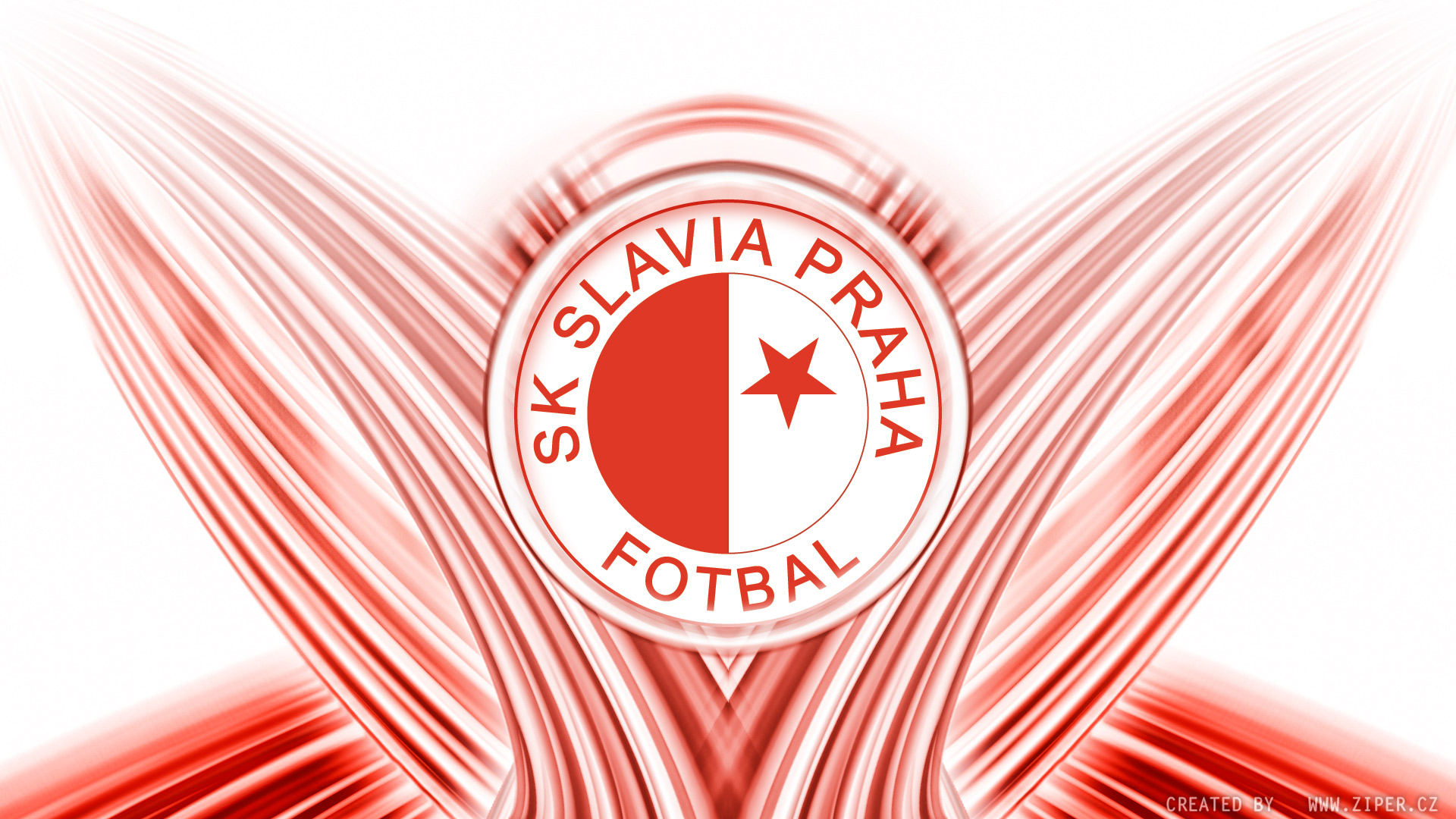 Sk Slavia Prague 1920x1080 Wallpaper Teahub Io