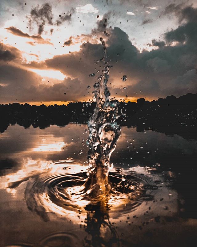 Reflection - 640x800 Wallpaper - teahub.io