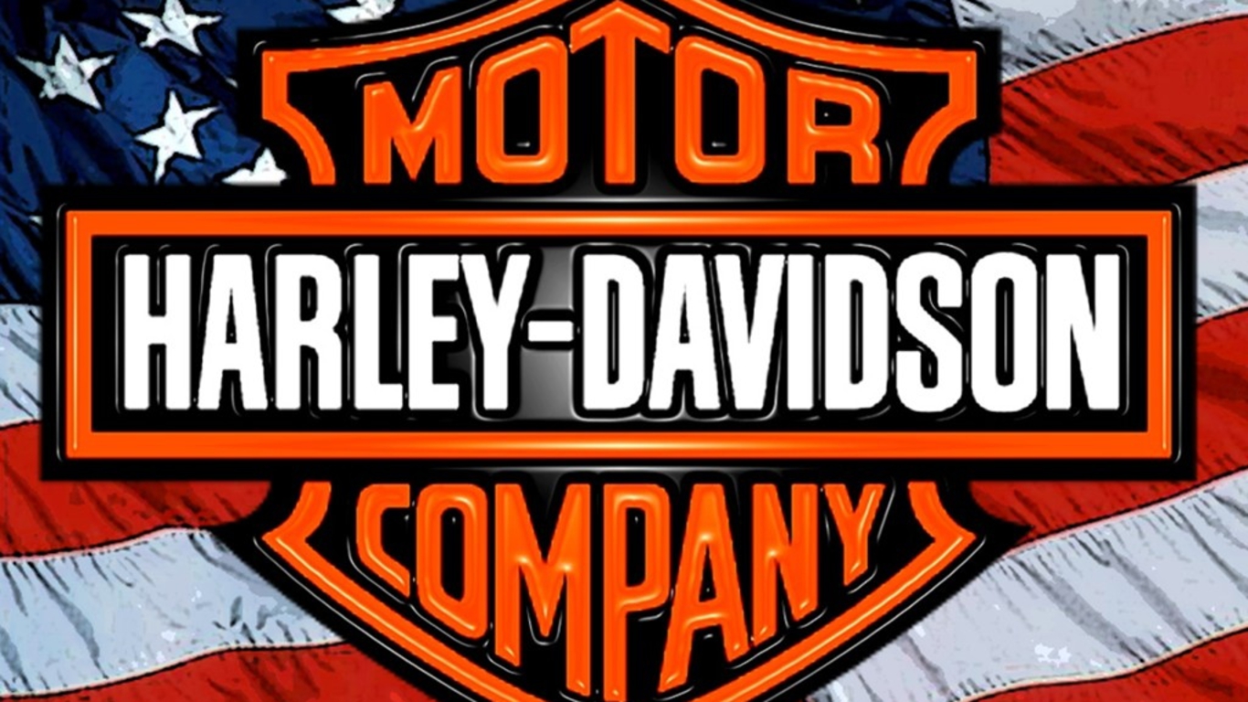 13 - Harley Davidson - HD Wallpaper 