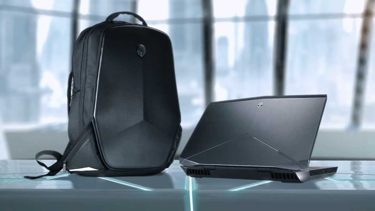 alienware vindicator v2