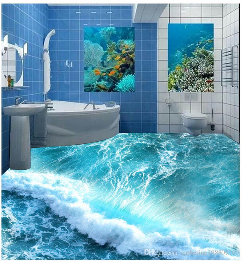 3d Ocean Wallpaper - 826x891 Wallpaper - teahub.io