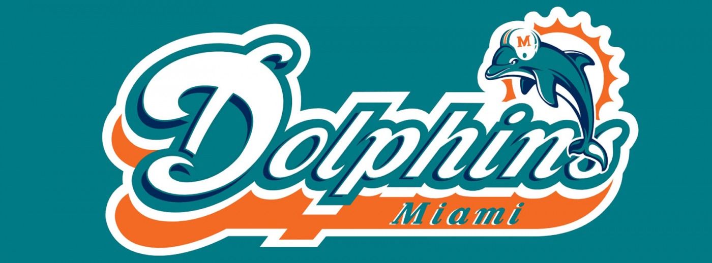 Miami Dolphin Wallpapers - HD Wallpaper 