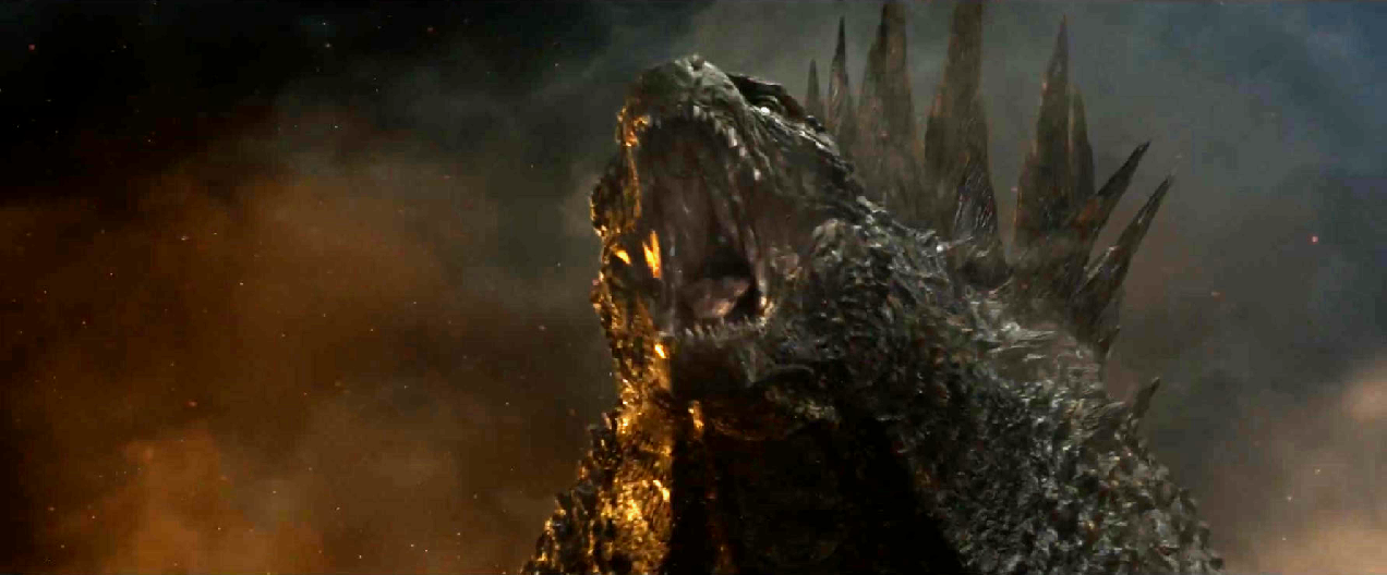 godzilla 2022 godzilla roar