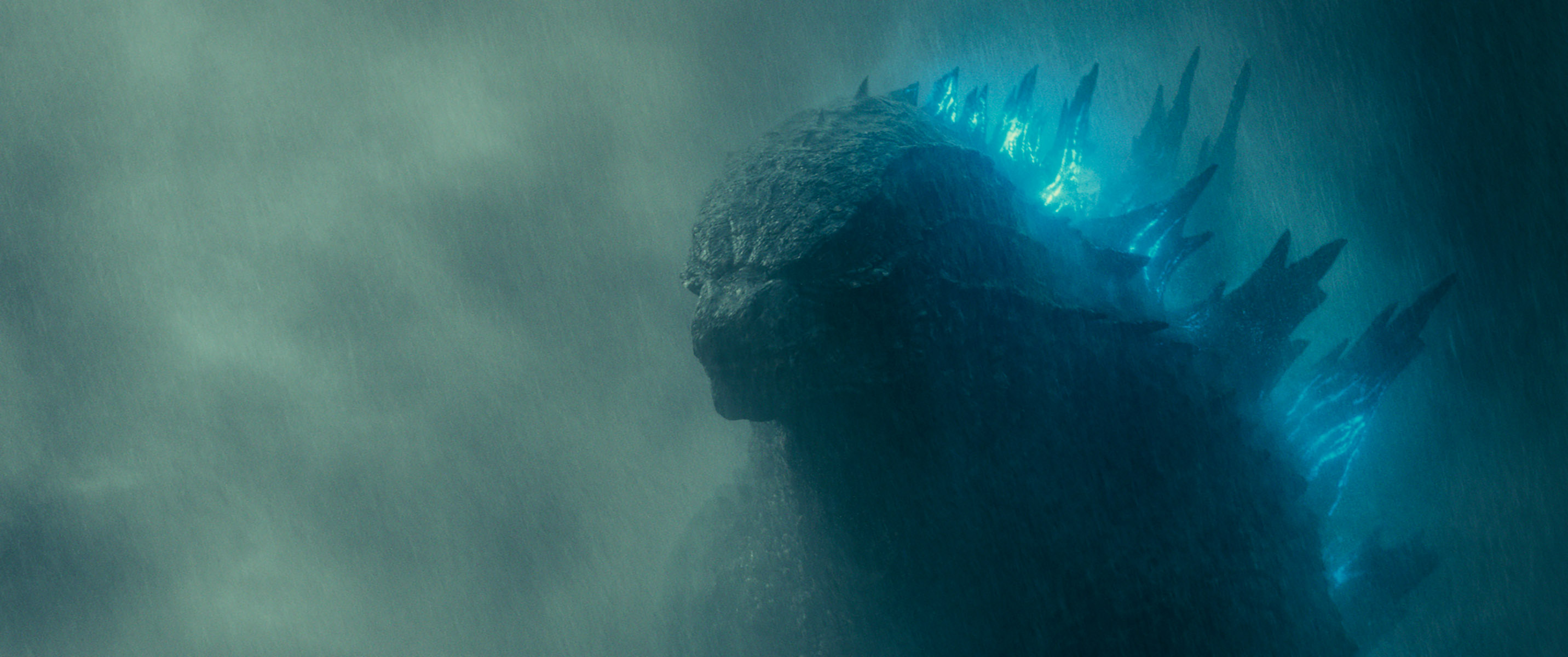 Godzilla King Of The Monsters Stills - HD Wallpaper 
