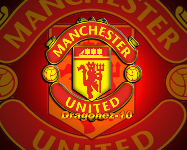 Manchester United Wallpaper For Bedroom - Manchester United - 788x630 ...
