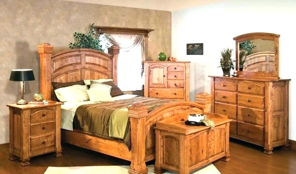 Amazing Used Bedroom Furniture 18 For Your Home Decoration - HD Wallpaper 