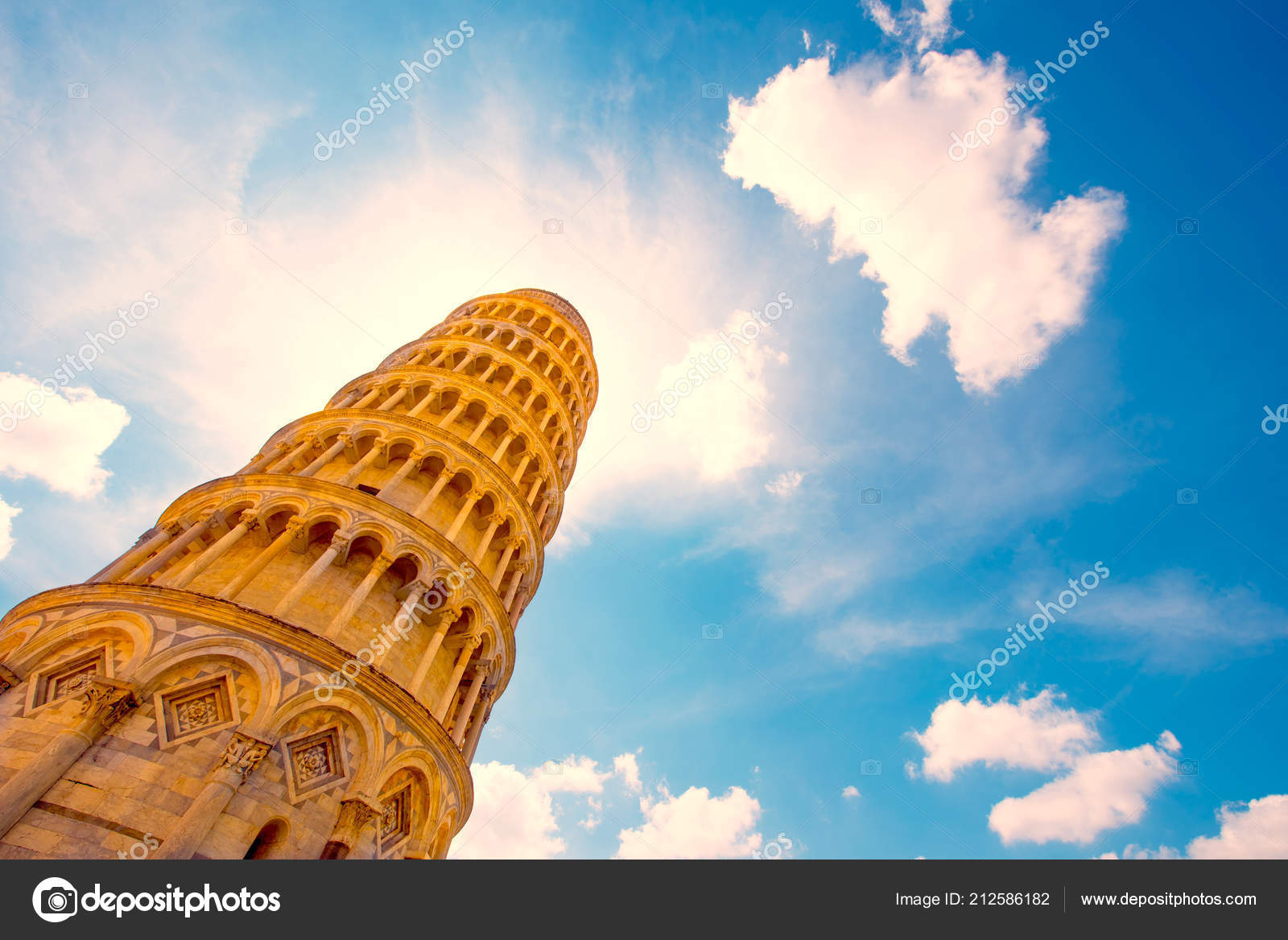 Piazza Dei Miracoli - HD Wallpaper 