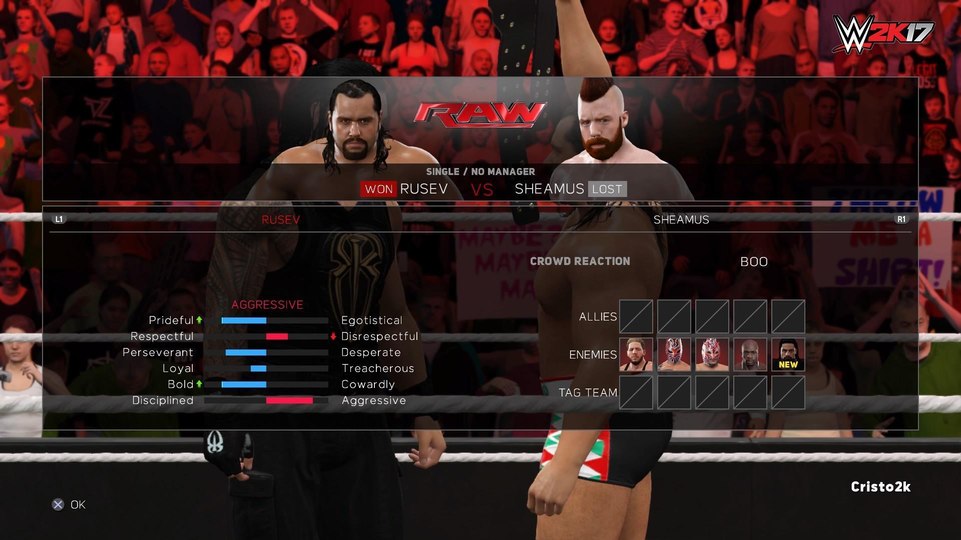 wwe2k17 pc game