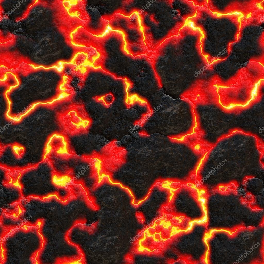 Textura De Lava Volcanica - HD Wallpaper 