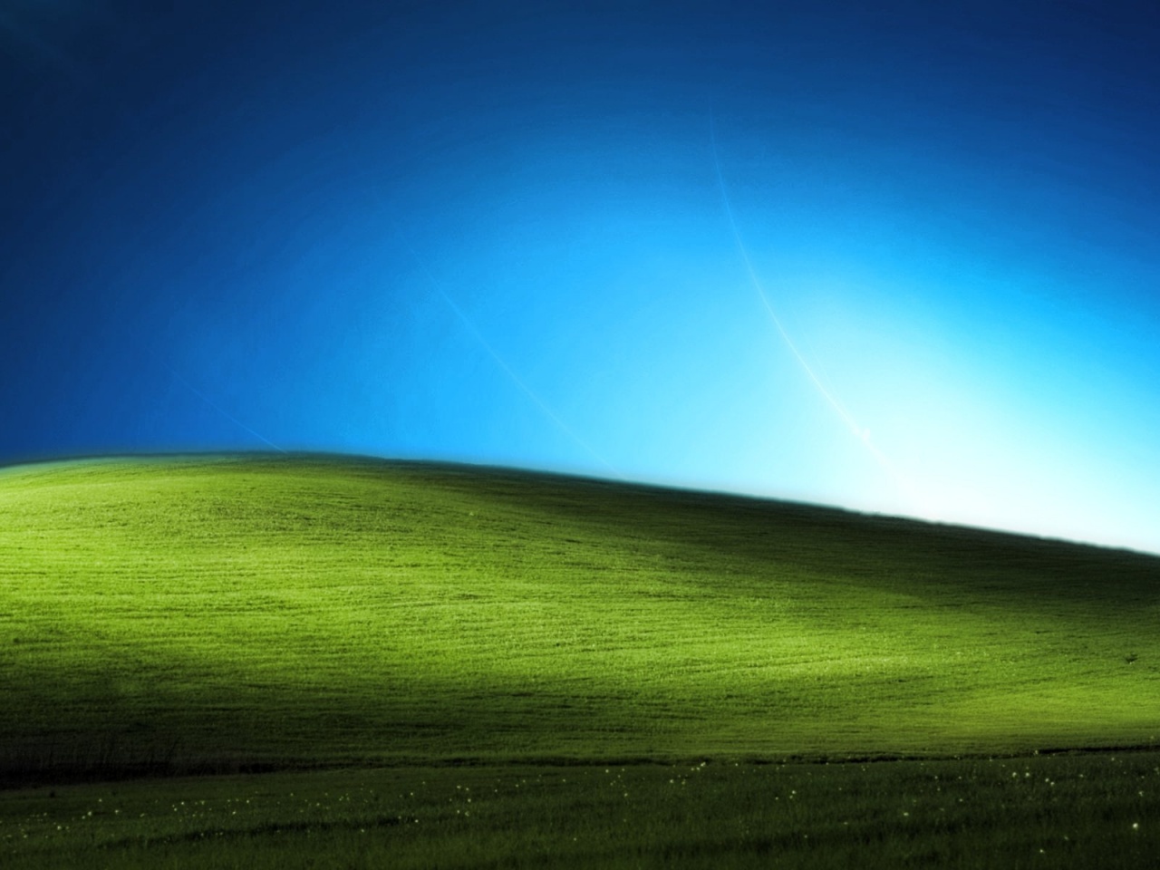 Hd Windows Xp Background - 1280x960 Wallpaper - teahub.io