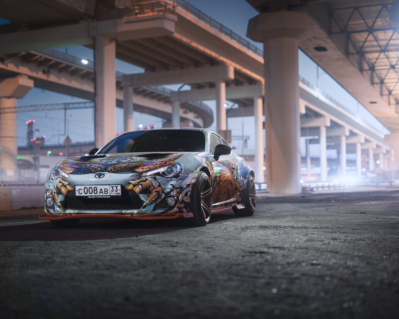 Toyota Gt 86 Wallpaper Cell 1280x1024 Wallpaper Teahub Io