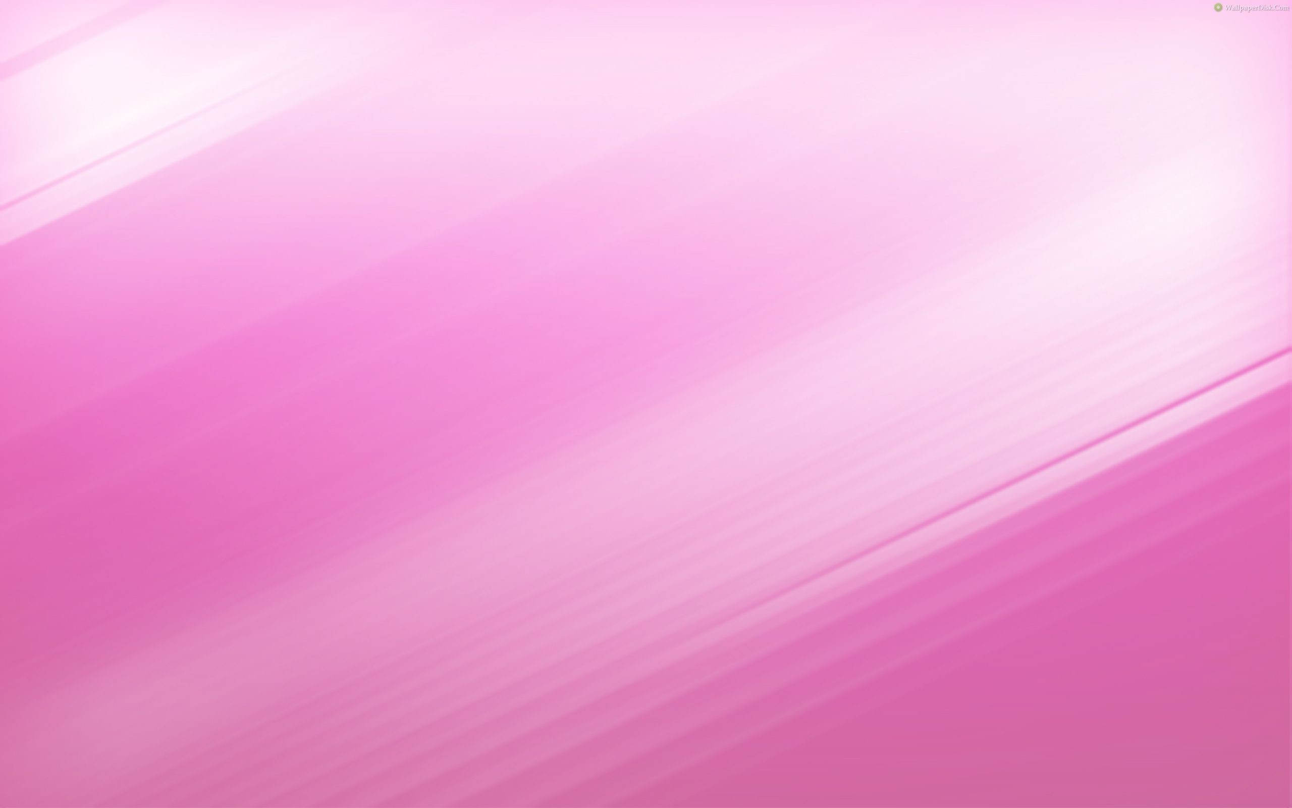 pink background color ui