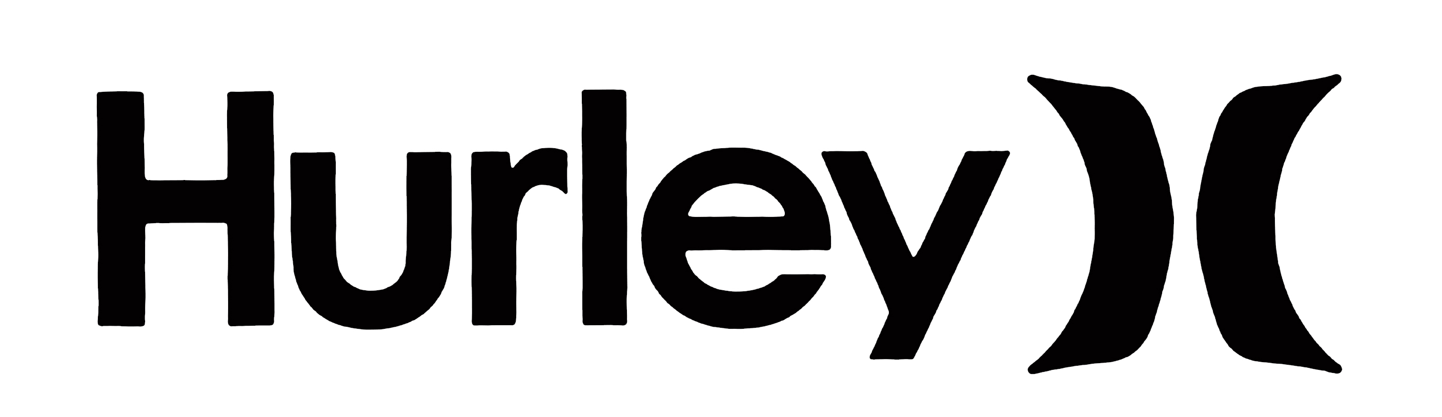 Hurley Logo Vector - HD Wallpaper 