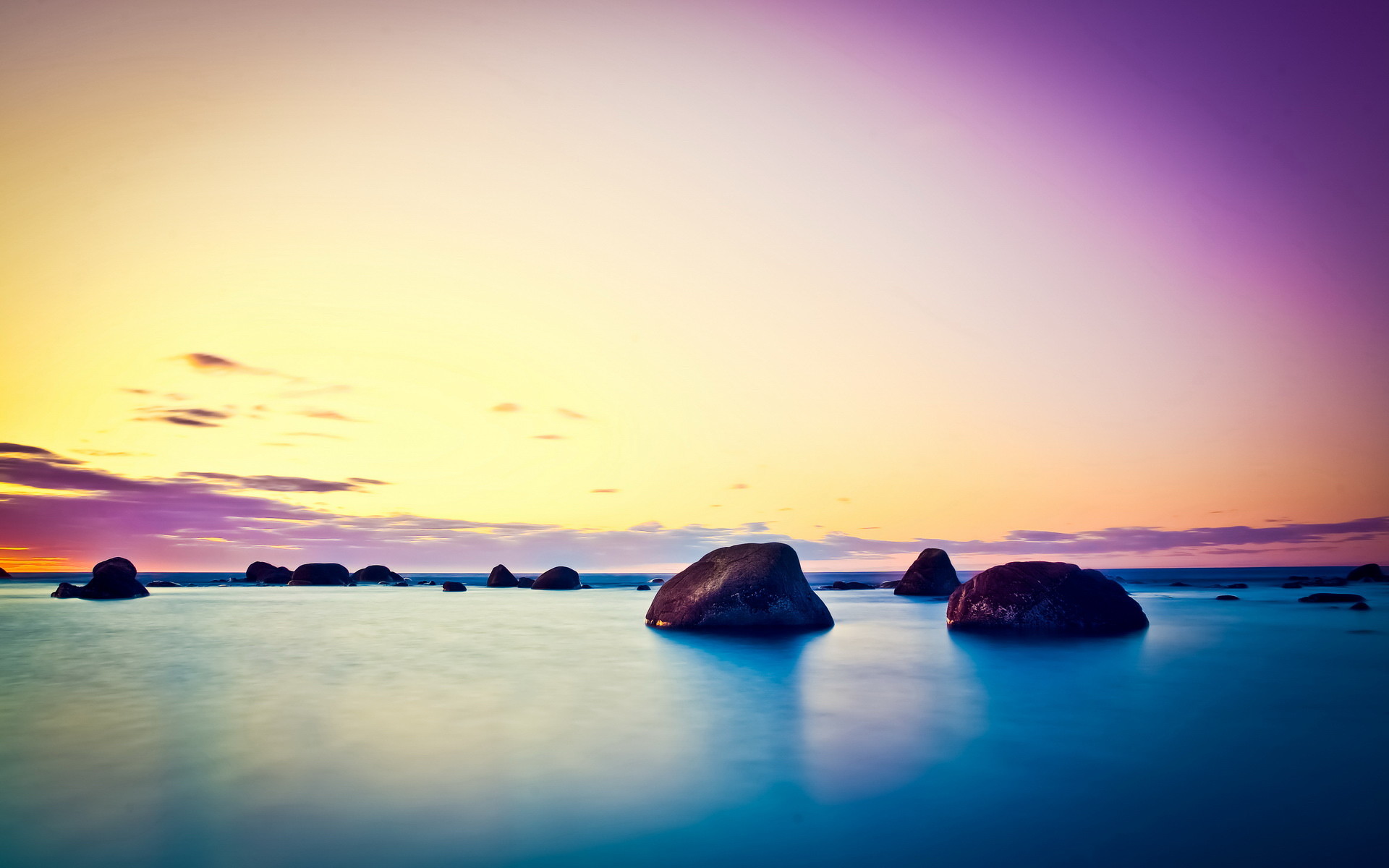 Peaceful Wallpapers Widescreen Data-src /w/full/2/3/c/521482 - Beautiful  Calming Backgrounds - 1920x1200 Wallpaper 