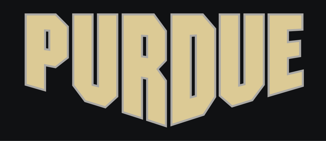 Purdue Logo - HD Wallpaper 