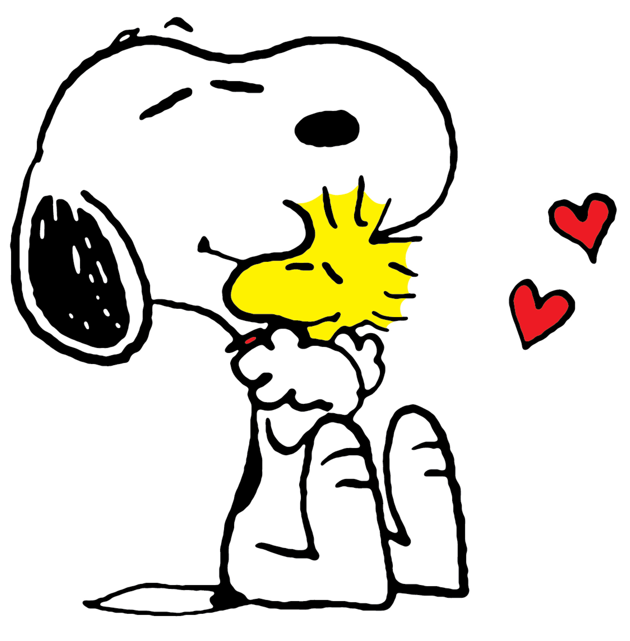 Snoopy And Woodstock 2124x2160 Wallpaper Teahub Io