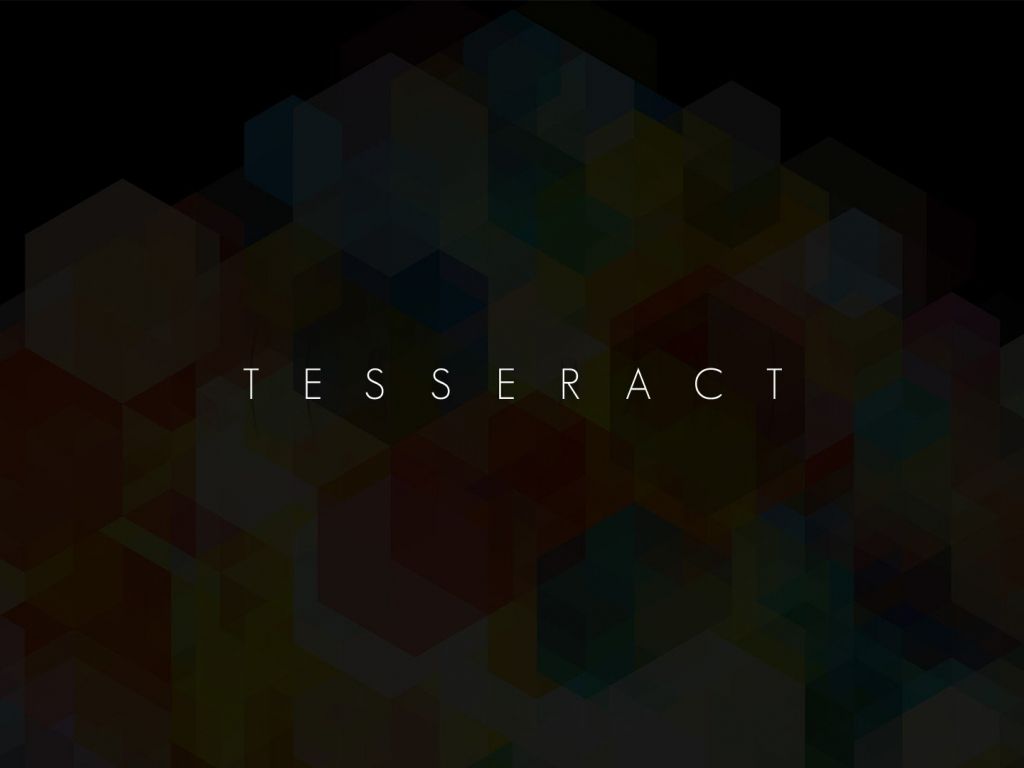 In Lieu Of Tesseract Announcing Wallpaper - Darkness - HD Wallpaper 