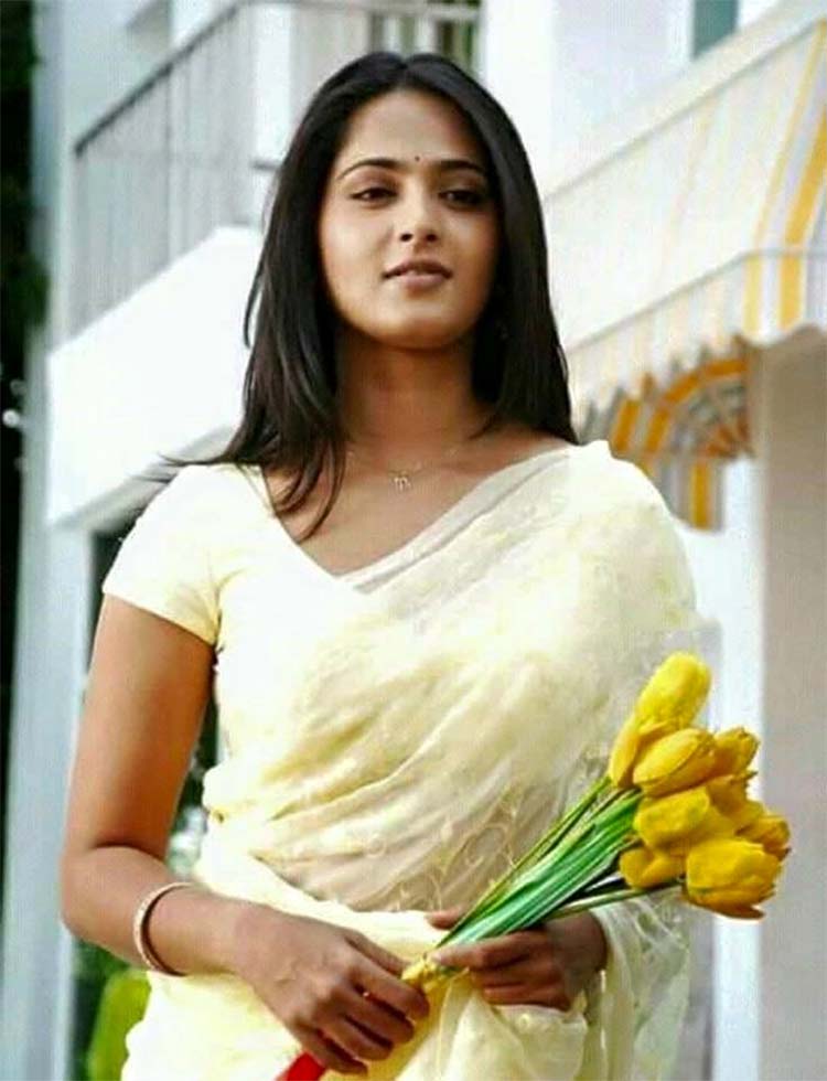 anushka shetty upcoming movies