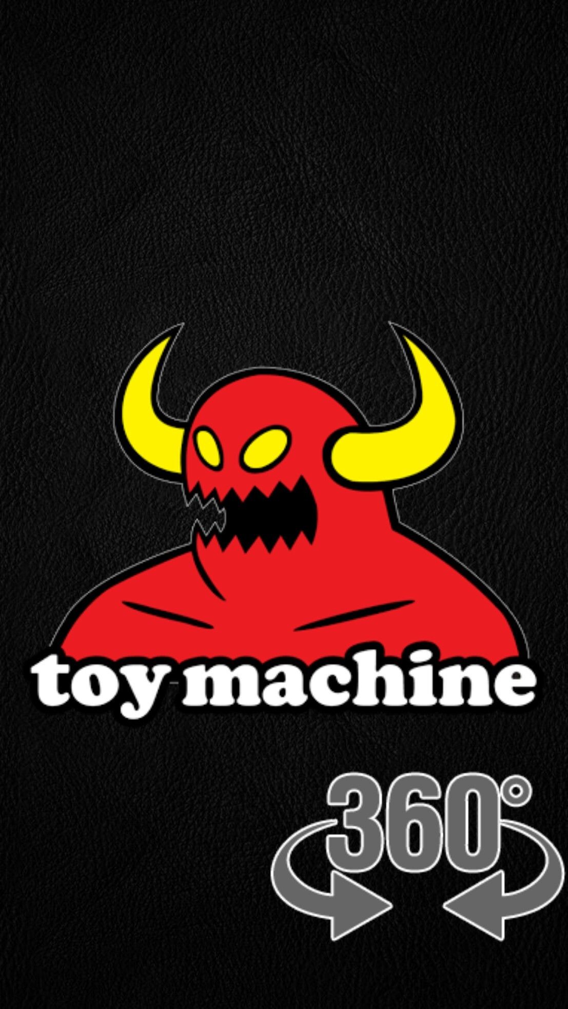 Toy Machine - HD Wallpaper 