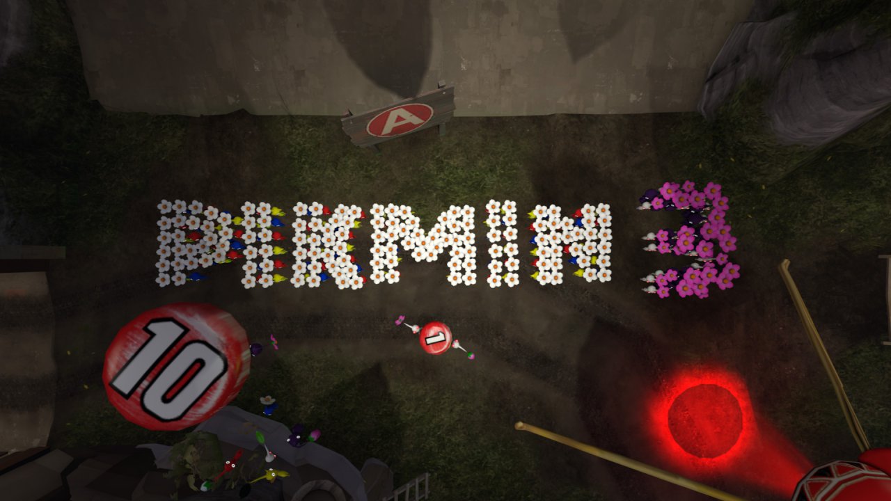 pikmin game pc