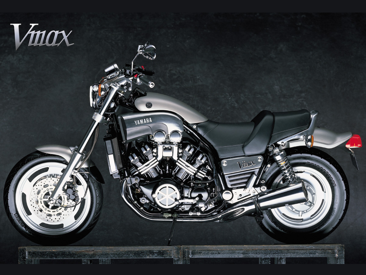 Yamaha V Max 10 00 10x900 Wallpaper Teahub Io