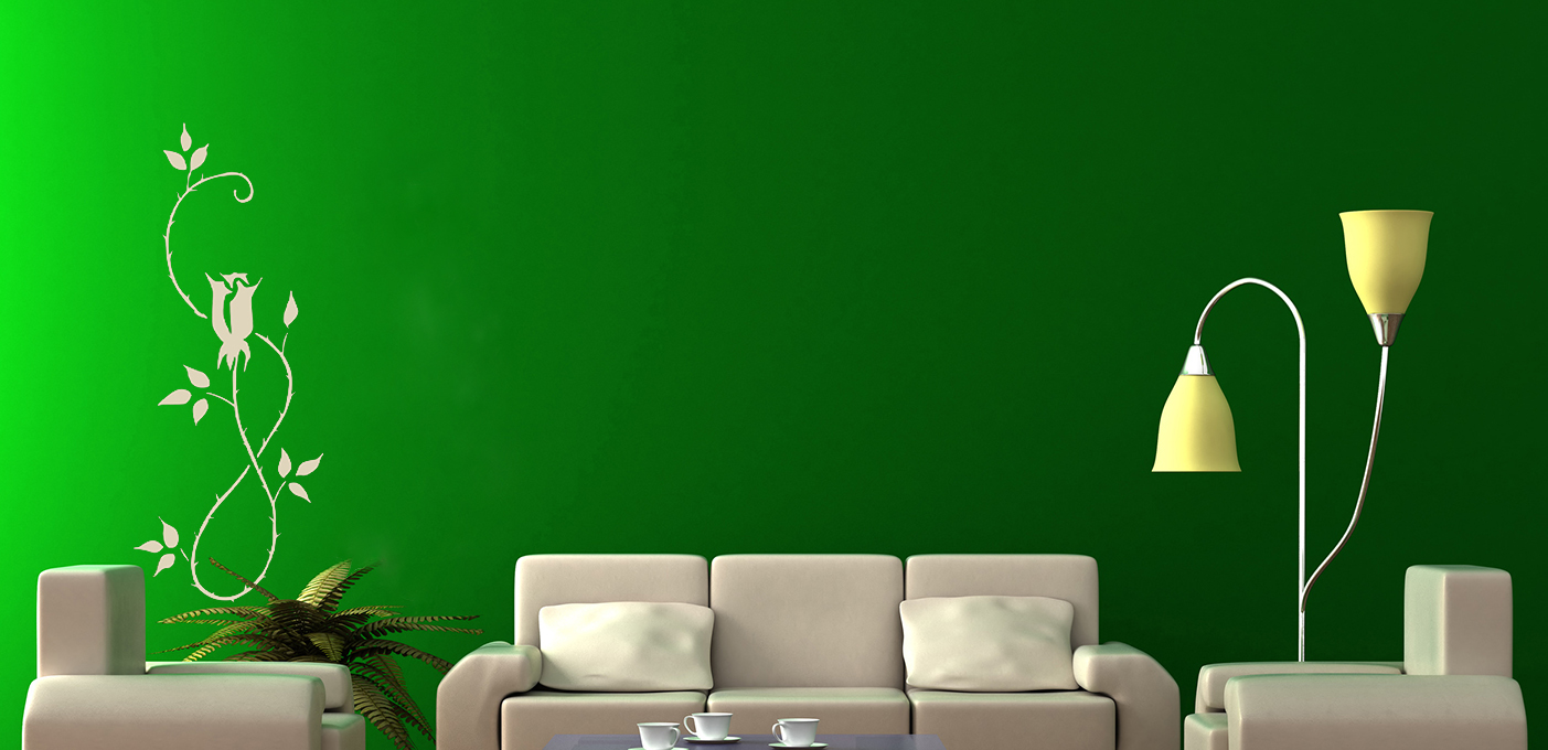 Two Colour Combination For Bedroom Walls - 1403x680 Wallpaper - teahub.io