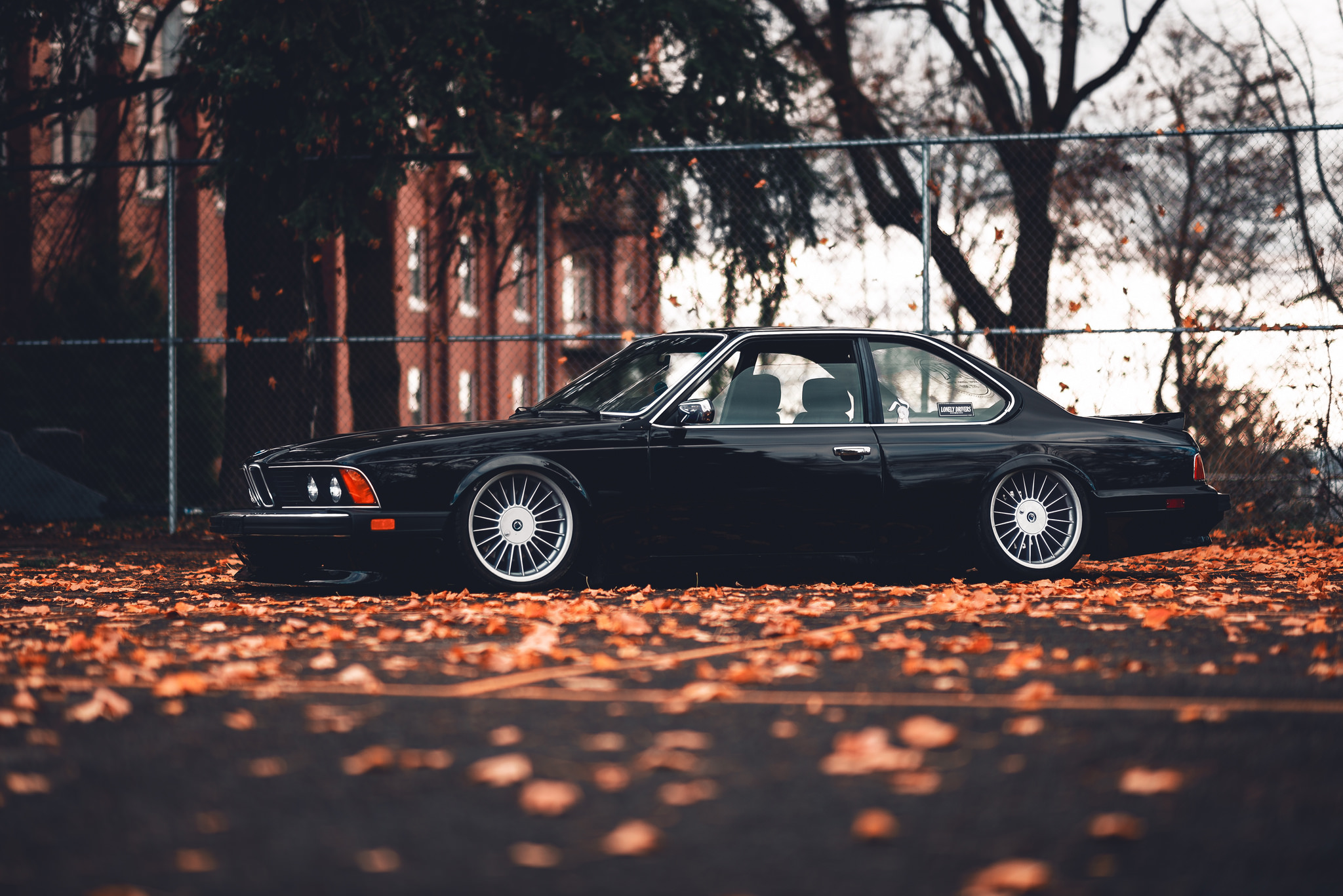 Bmw 635 Csi Bbs - 2048x1367 Wallpaper - teahub.io