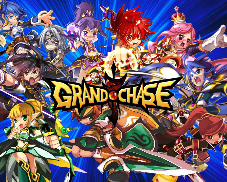 Grand Chase - 959x768 Wallpaper - teahub.io