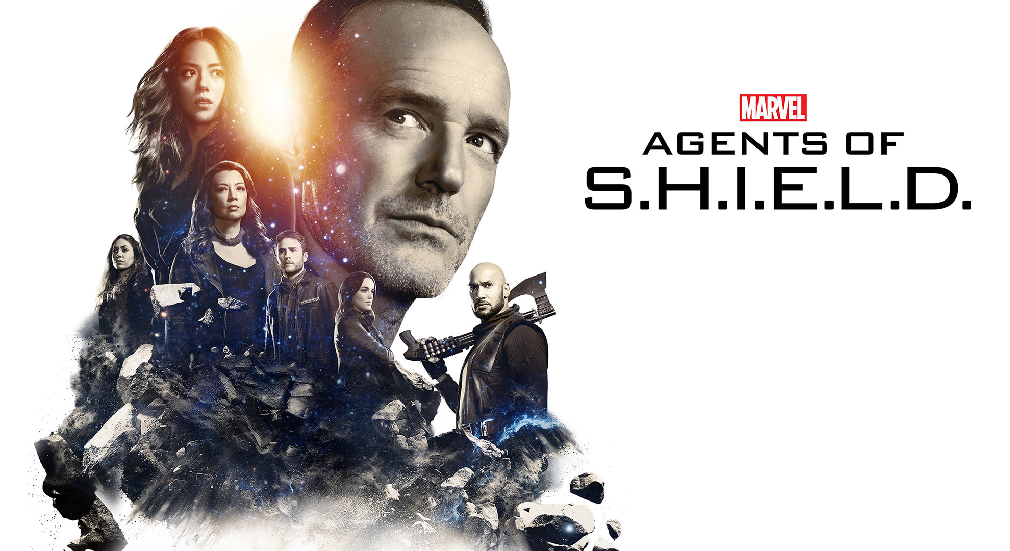 Marvel S Agents Of Shield Season 5 1980x1080 Wallpaper Teahub Io