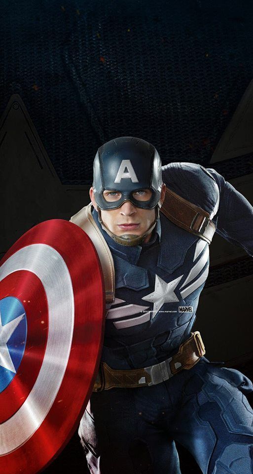 Avengers Endgame Captain America Quotes - HD Wallpaper 