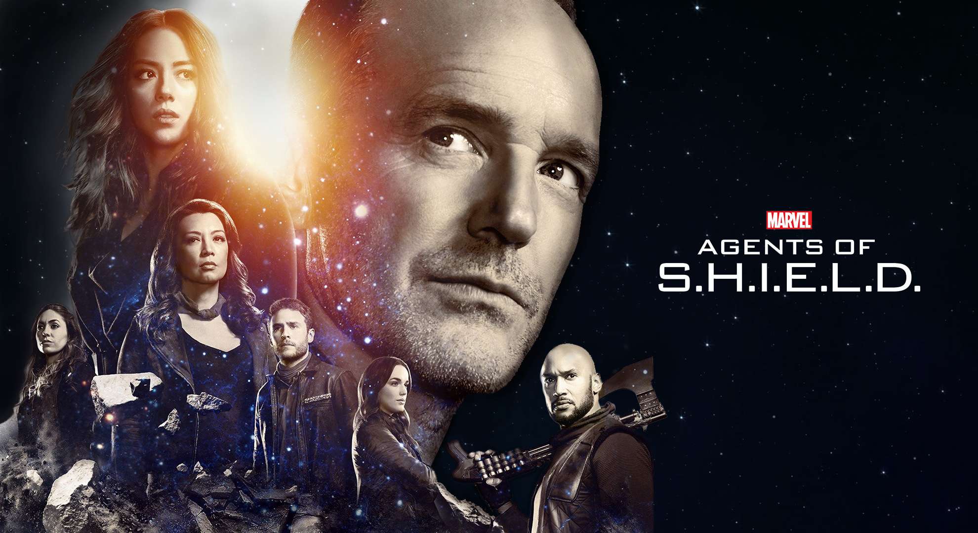 Agents Of Shield 19 1980x1080 Wallpaper Teahub Io