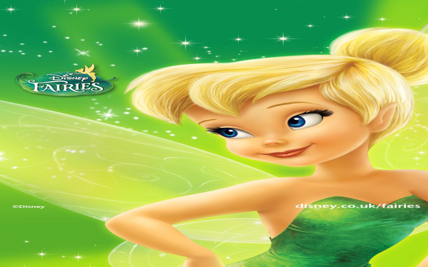 Disney Tinkerbell Wallpaper - 1440x900 Wallpaper - teahub.io