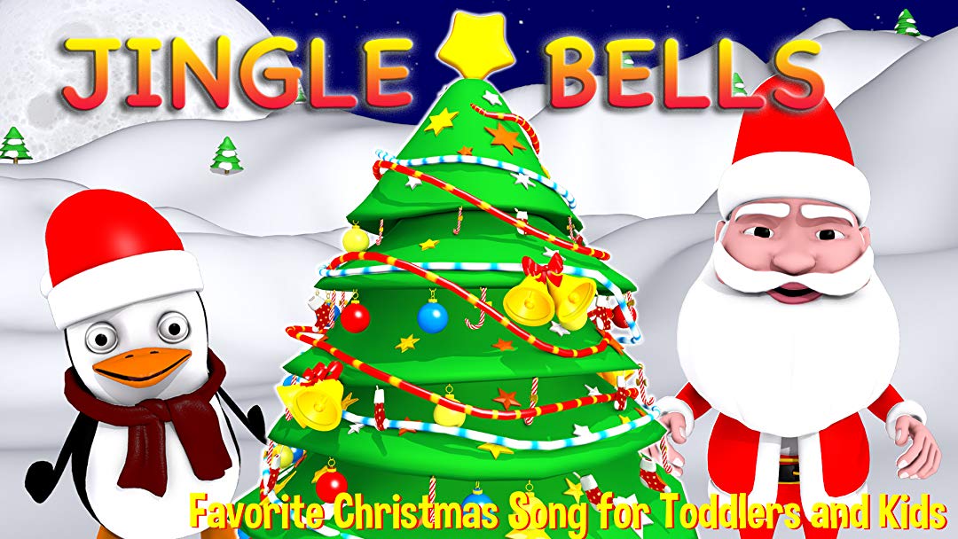 Jingle Bells Song - 1080x608 Wallpaper - teahub.io