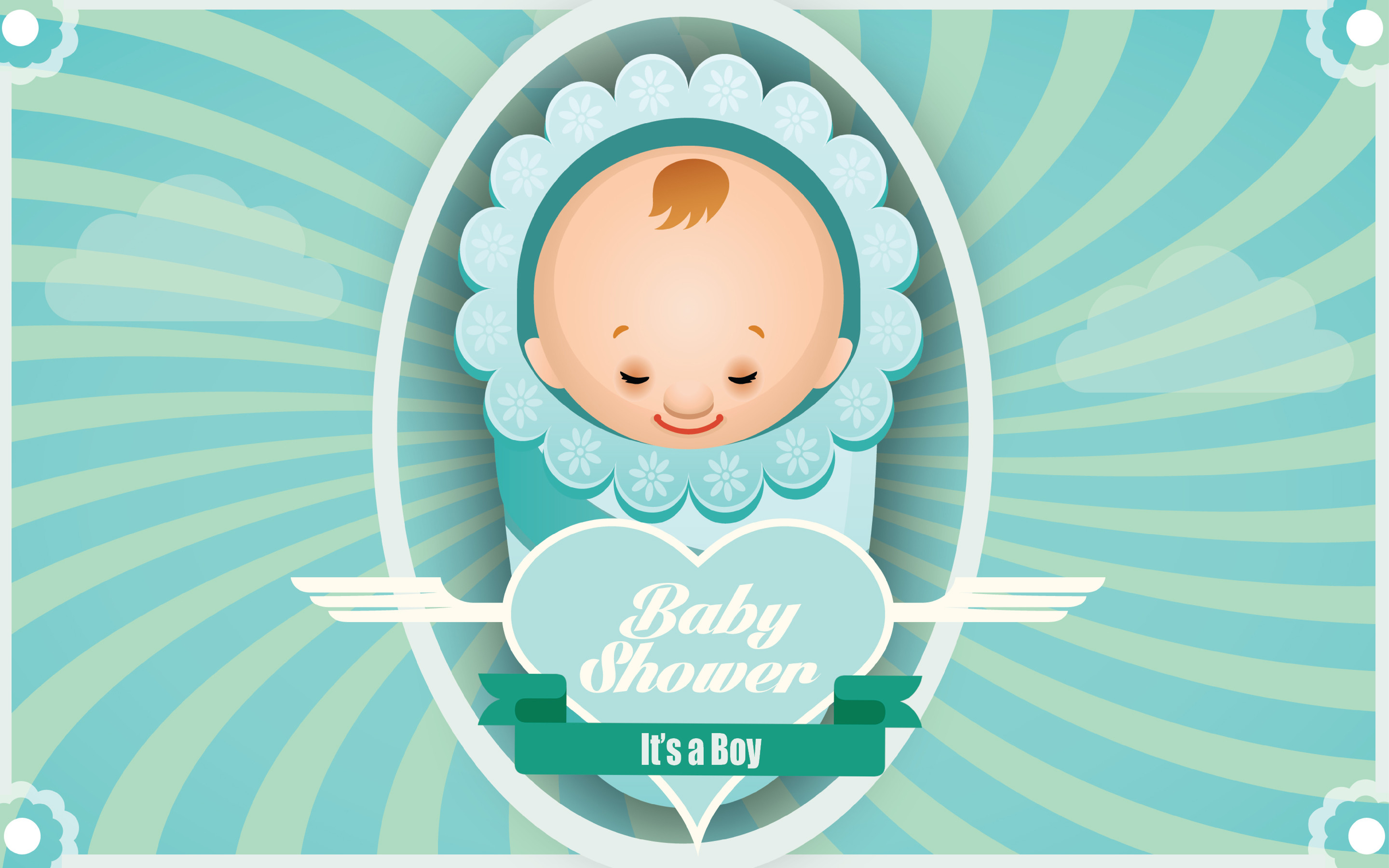 Baby Shower Baby Boy Wallpaper Data Src Background Baby Shower Hd x1800 Wallpaper Teahub Io