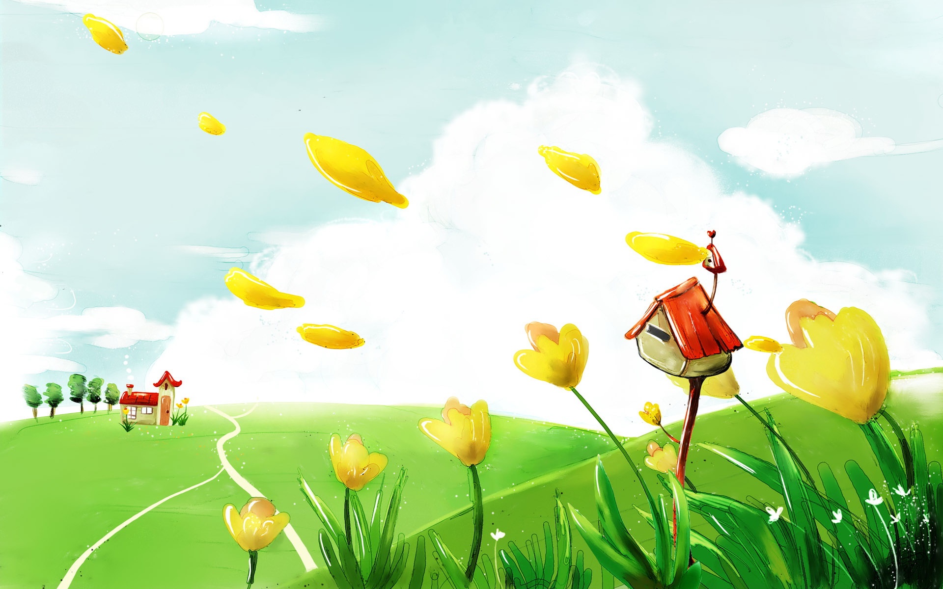 Kids Wallpapers - 1920x1200 Wallpaper - teahub.io