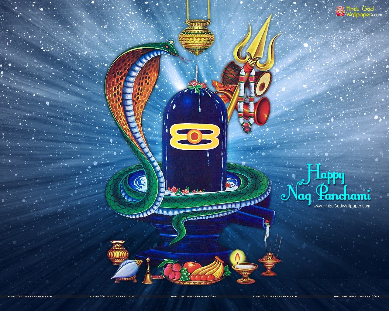 Nag Panchami Images Hd - 1280x1024 Wallpaper 