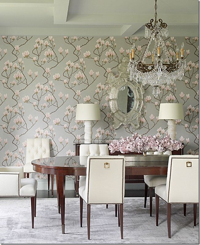 818 Operateing Manual Thibaut - Magnolia Wallpaper Cole And Son ...