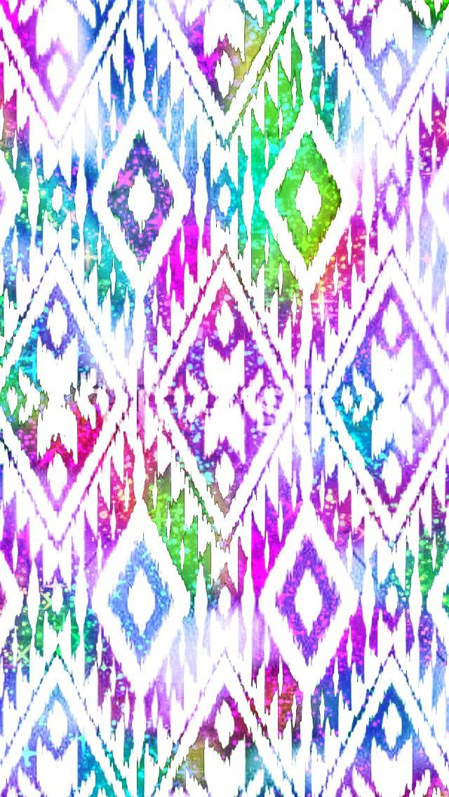 Kaleidoscope - 640x1136 Wallpaper - teahub.io