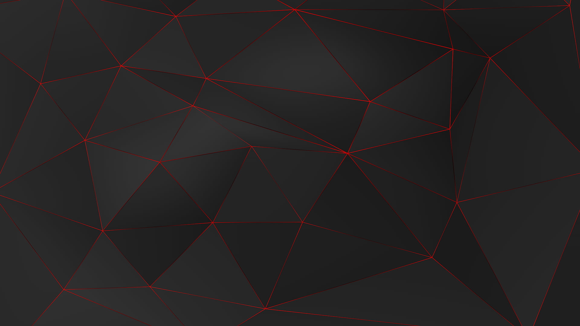 Black Geometric Wallpaper 1920x1080 Wallpaper 