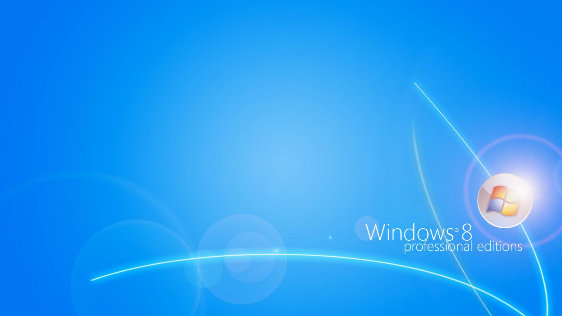Hd Windows 8.1 Pro - HD Wallpaper 