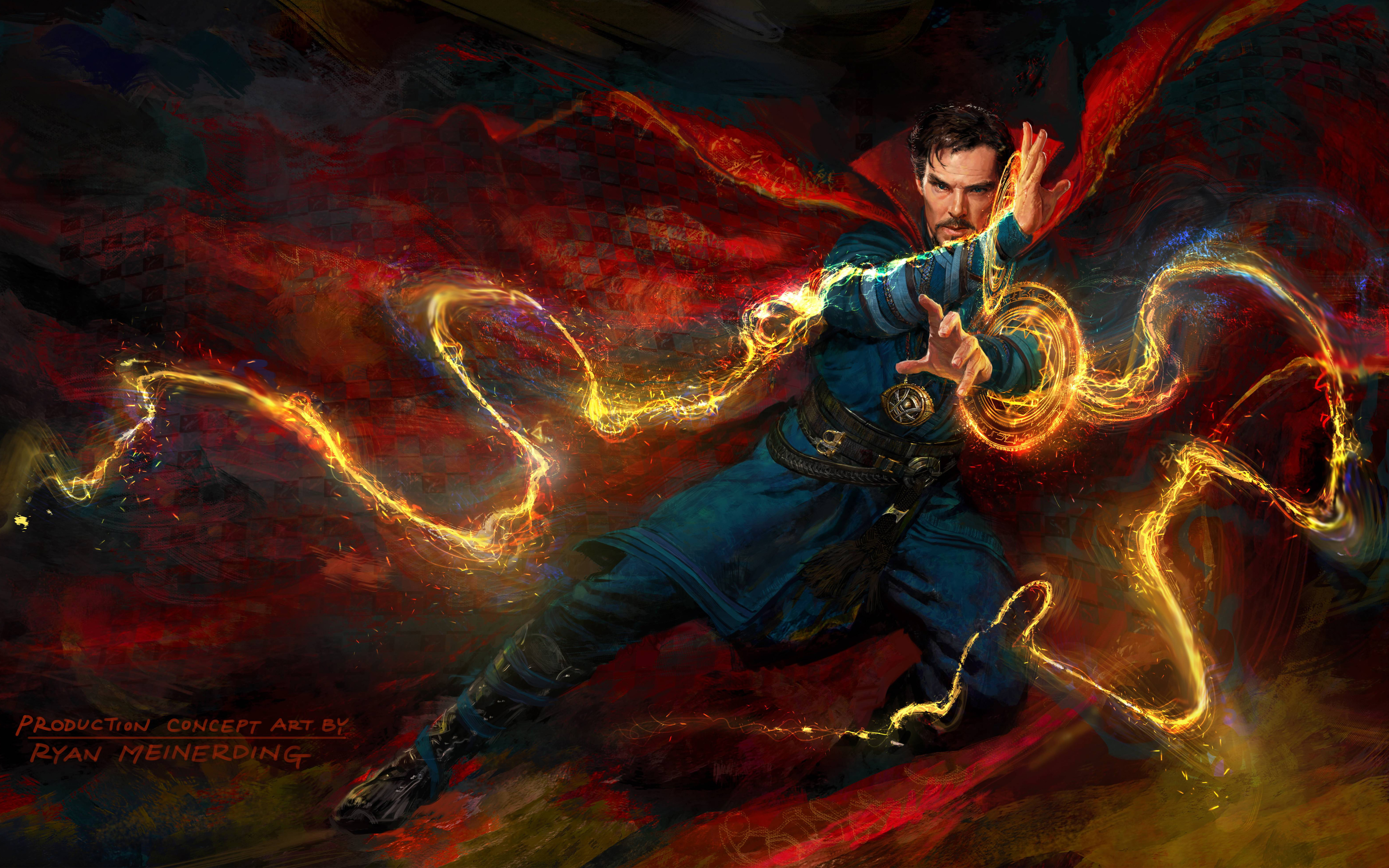 Featured image of post 4K Artwork Ultra Hd Doctor Strange Wallpaper 6771 viewsthe magnificent seven hd