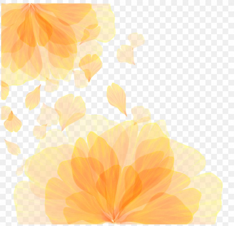 Computer Wallpaper, Png, 1457x1410px, 3d Computer Graphics, - Texturas De Flores  Naranjas - 820x793 Wallpaper - teahub.io