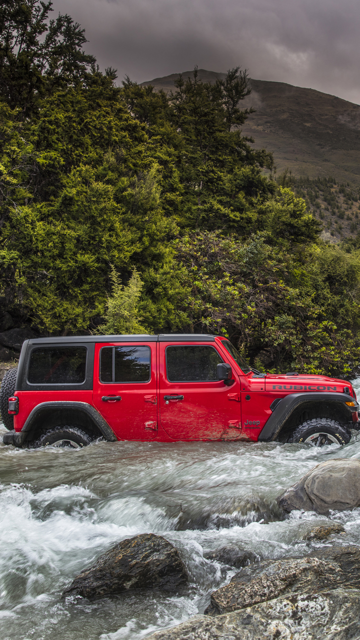 Jeep Wrangler Red Wallpaper Mobile 7x1280 Wallpaper Teahub Io