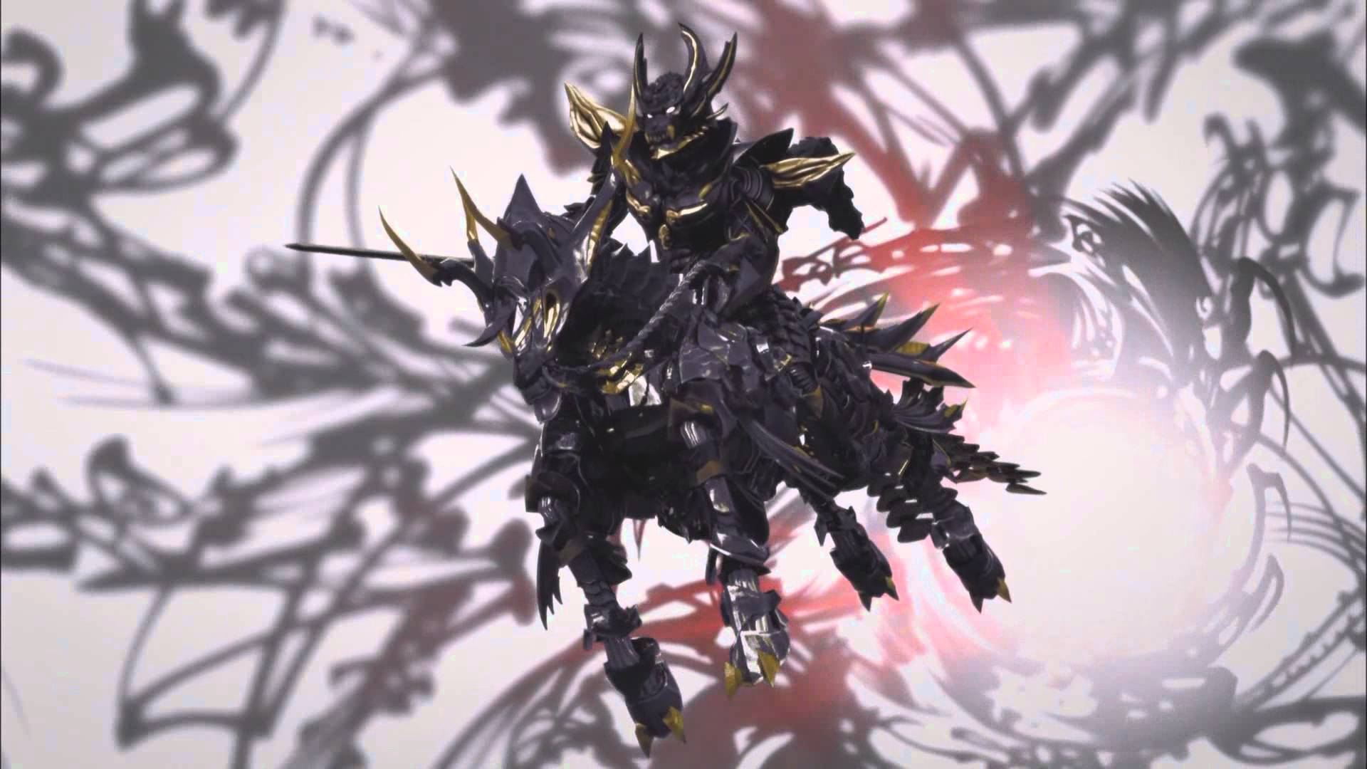 Garo Dark Knight 19x1080 Wallpaper Teahub Io