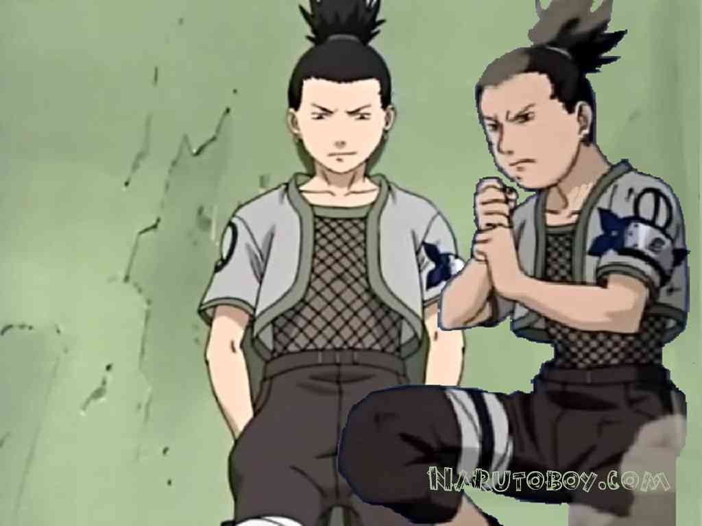 Naruto Shikamaru Wallpaper For Android For Free Wallpaper - Shikamaru Nara Headband - HD Wallpaper 