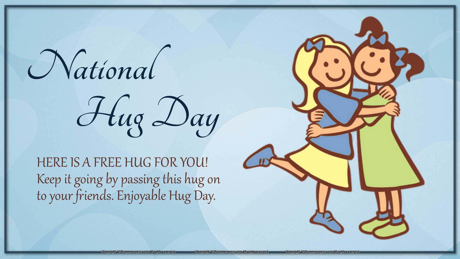 Clipart Hugging - 1920x1080 Wallpaper - teahub.io