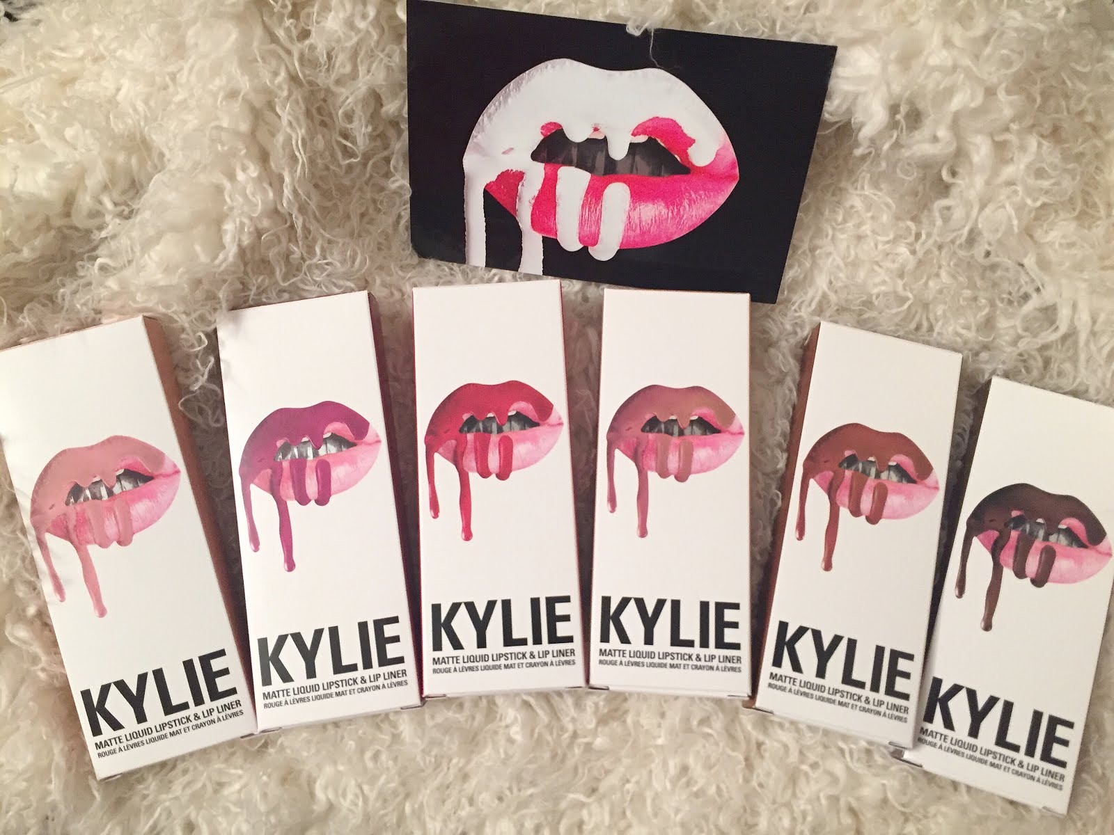 Linea De Kylie Jenner Cosmetics - 1600x1200 Wallpaper - teahub.io