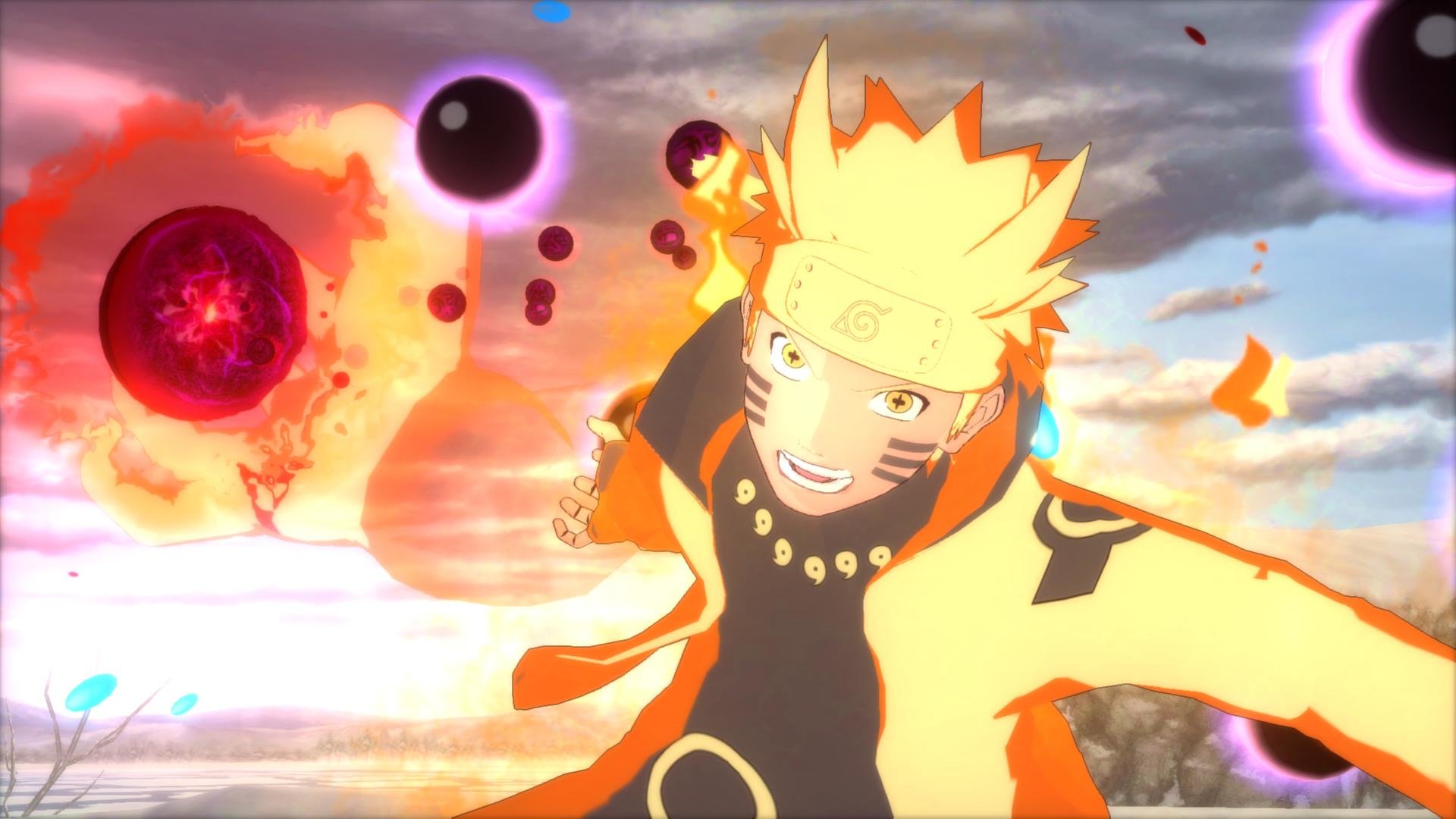 Free Naruto Shippuden - Fondo De Pantalla De Naruto Shippuden