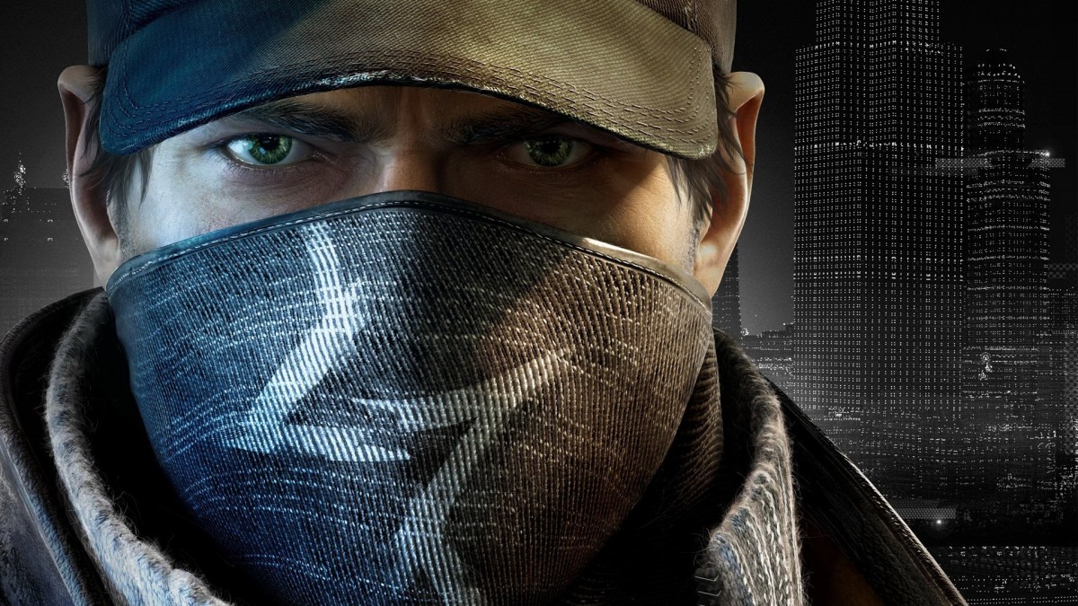 Watch Dogs Wallpaper For Pc Hd 10x675 Wallpaper Teahub Io