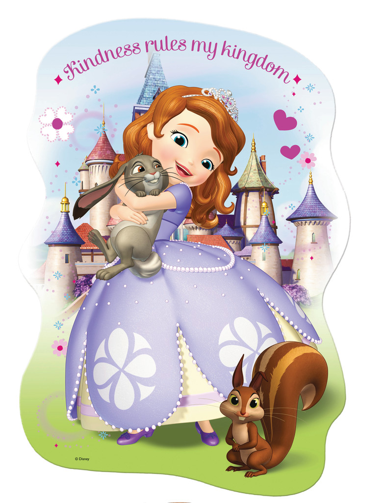 sofia the first wallpaper